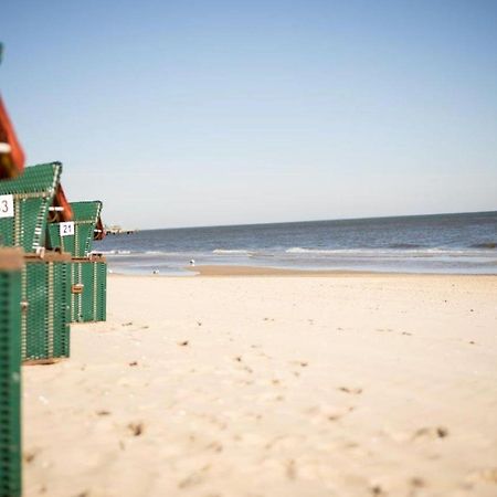 Strandvillen - Wald & See Зиновиц Екстериор снимка